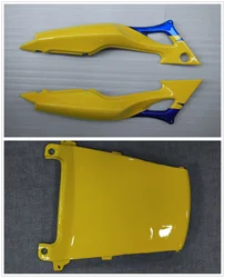 Fit for Honda CBR600 F3 1997 - 1998 Motorcycle Rear Tail Section Seat Cowl Fairing Part Panel CBR 600 F3 97 98