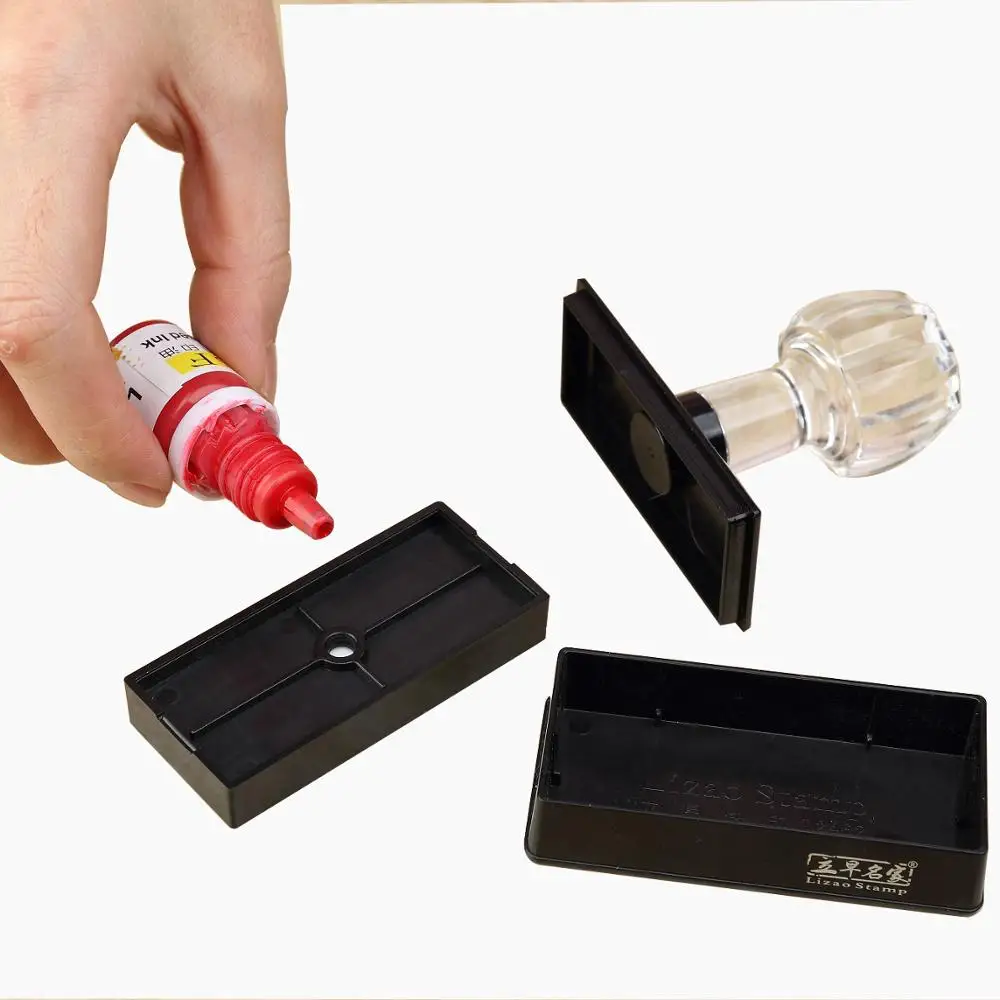 Flash Stamp Material for Teacher, Wholesale, Custom, Factory Wholesale