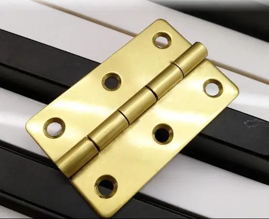 

Piano Parts, Music Stand Hinge, Music Stand Hinge