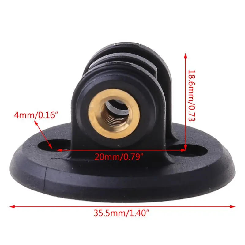 P82F Xe Đạp Máy Tính Gắn Xe Đạp Tay Cầm Đồng Hồ Bấm Giờ Đồng Hồ Tốc Độ Giá Đỡ Chân Đế Máy Ảnh Hỗ Trợ Đi-Pro Cho Gar-min