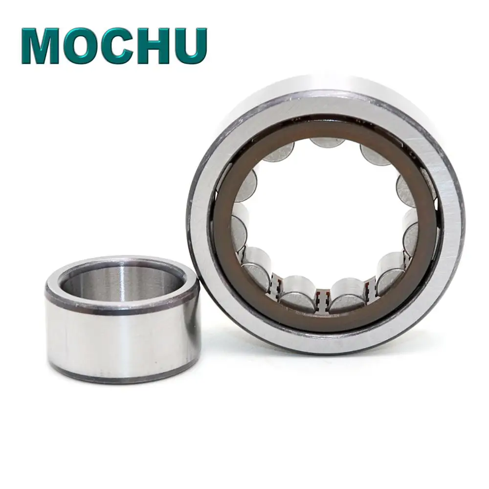 

MOCHU NU2210ECP 50x90x23 32510 NU2210E-TVP2 NU2210 P6 ABEC-3 Cylindrical roller bearings Single row Metric