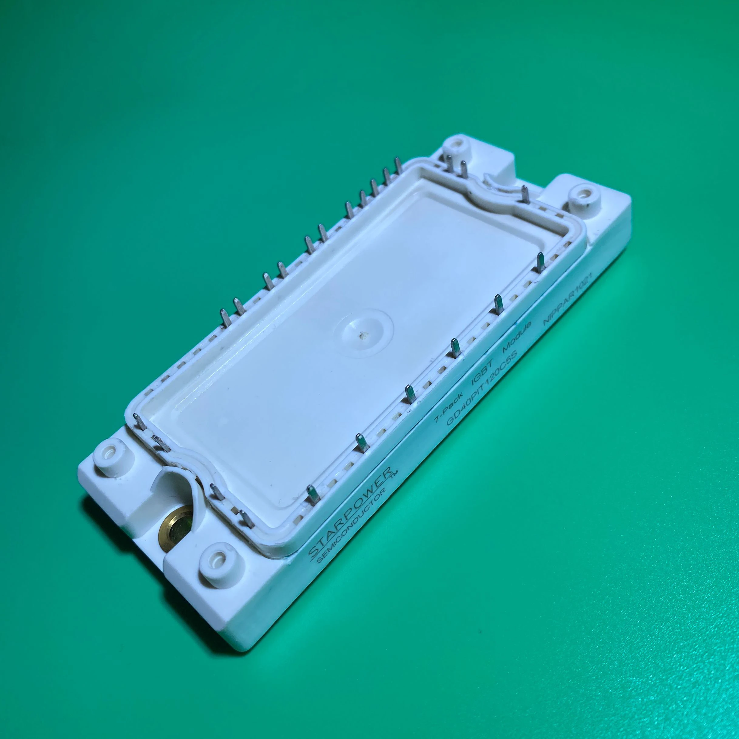 

GD40PIT120C5S MODULE IGBT 40A 1200V GD40PIT120C5 S GD40PIT120C 5S GD40PIT120 C5S GD40PIT 120C5S GD40 PIT120C5S GD 40PIT120C5S C5