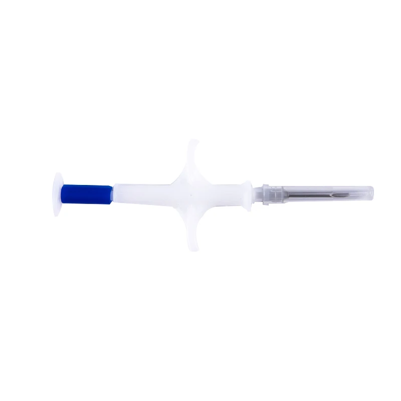 1pc 1.4x8mm FDX-B Cat Dog Microchip Animal Syringe ID Implant Pet Chip Needle Vet RFID Injector PIT Tag For Dog Cat Fish