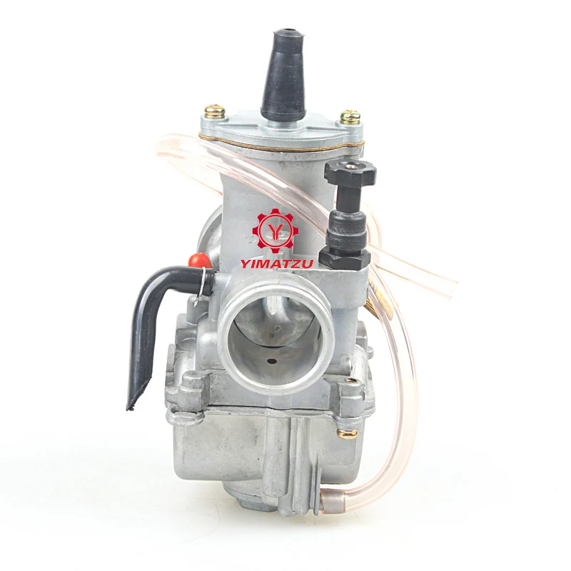 

Motorcycle Performance Racing Carburetor,/ Motorcycle OKO 28MM Carburetor With Powerjet for 50-250CC Engine