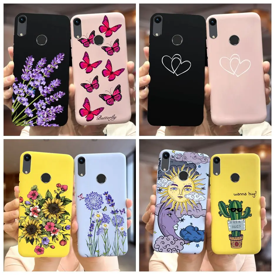 For Huawei Y6S 2019… - image