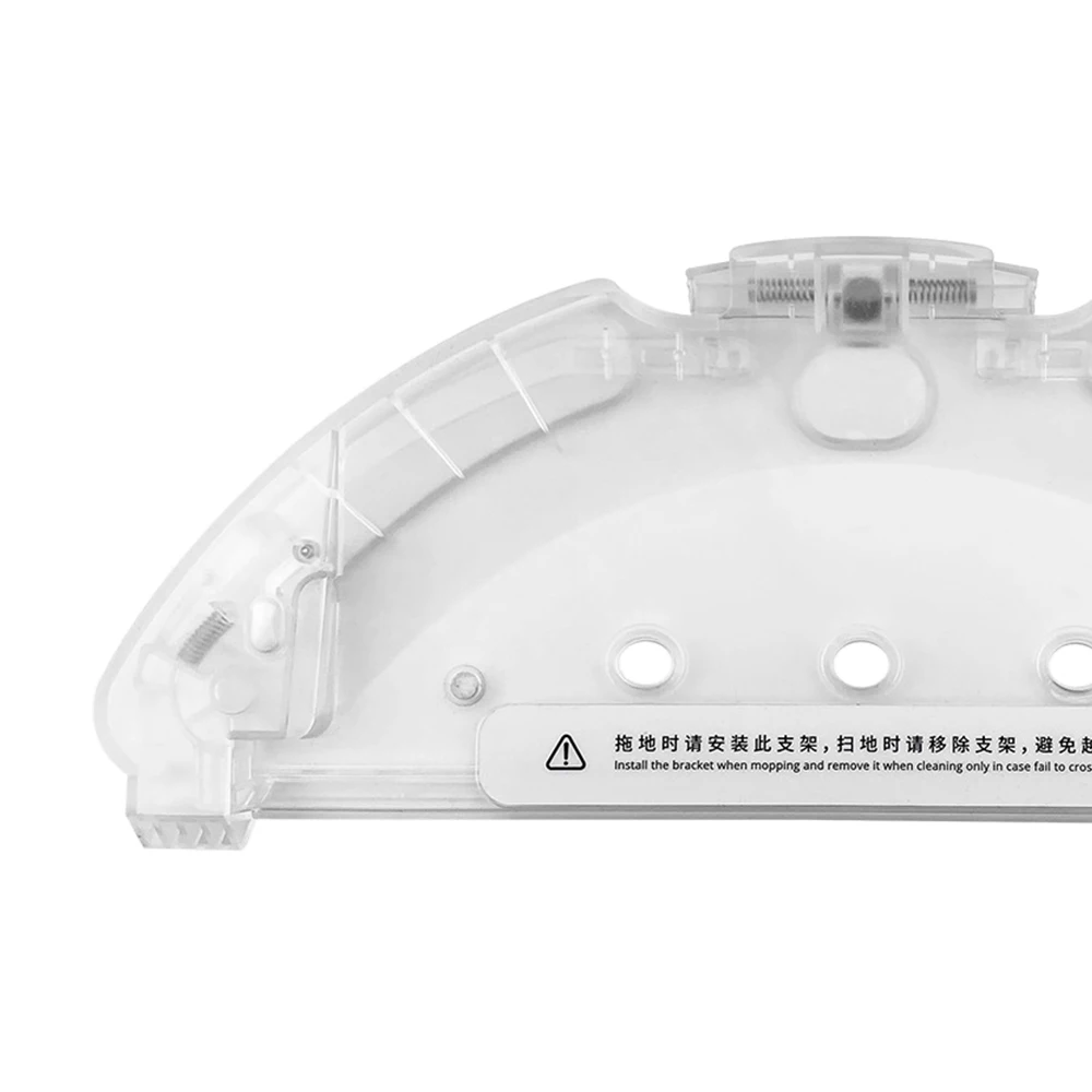 Robot Hút Bụi Lau Nhà Vải Khung Cho 360 S9 X90 X95 Robot Máy Hút Bụi Dự Phòng Các Phần Phụ Kiện Áo