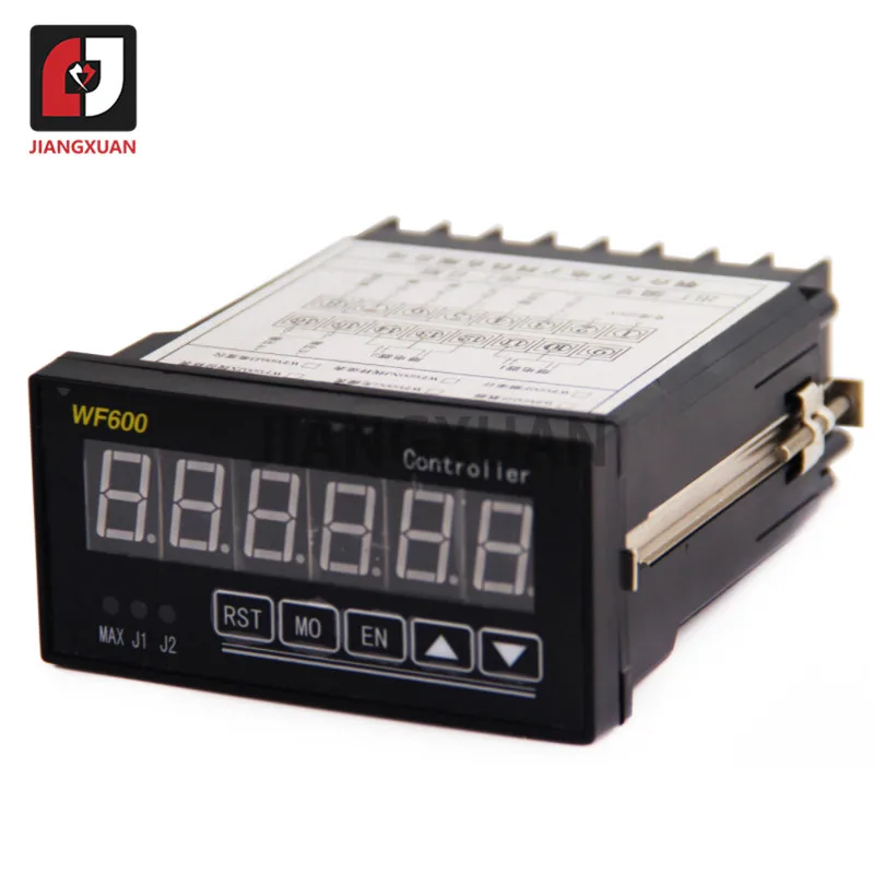 instrumento digital display grating codificador contador calibre regua medidor pulso ts600 wf160j wf160d wf003 wf600485 01