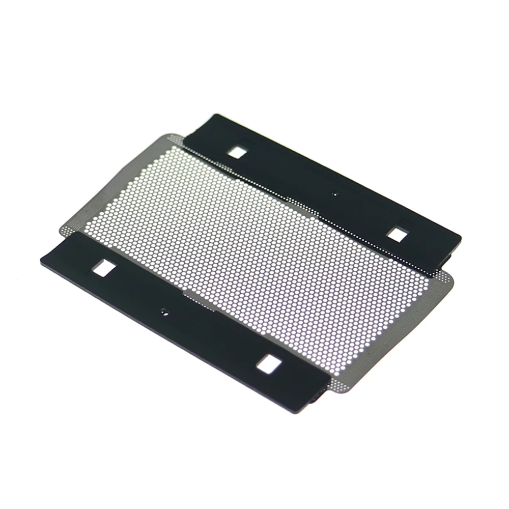 Lamina di ricambio per rasoio di ricambio per testina di rasoio di nuova marca per Braun 5449 3752 3105 5447 3710 rasatura sostituire la griglia della rete a maglie dello schermo