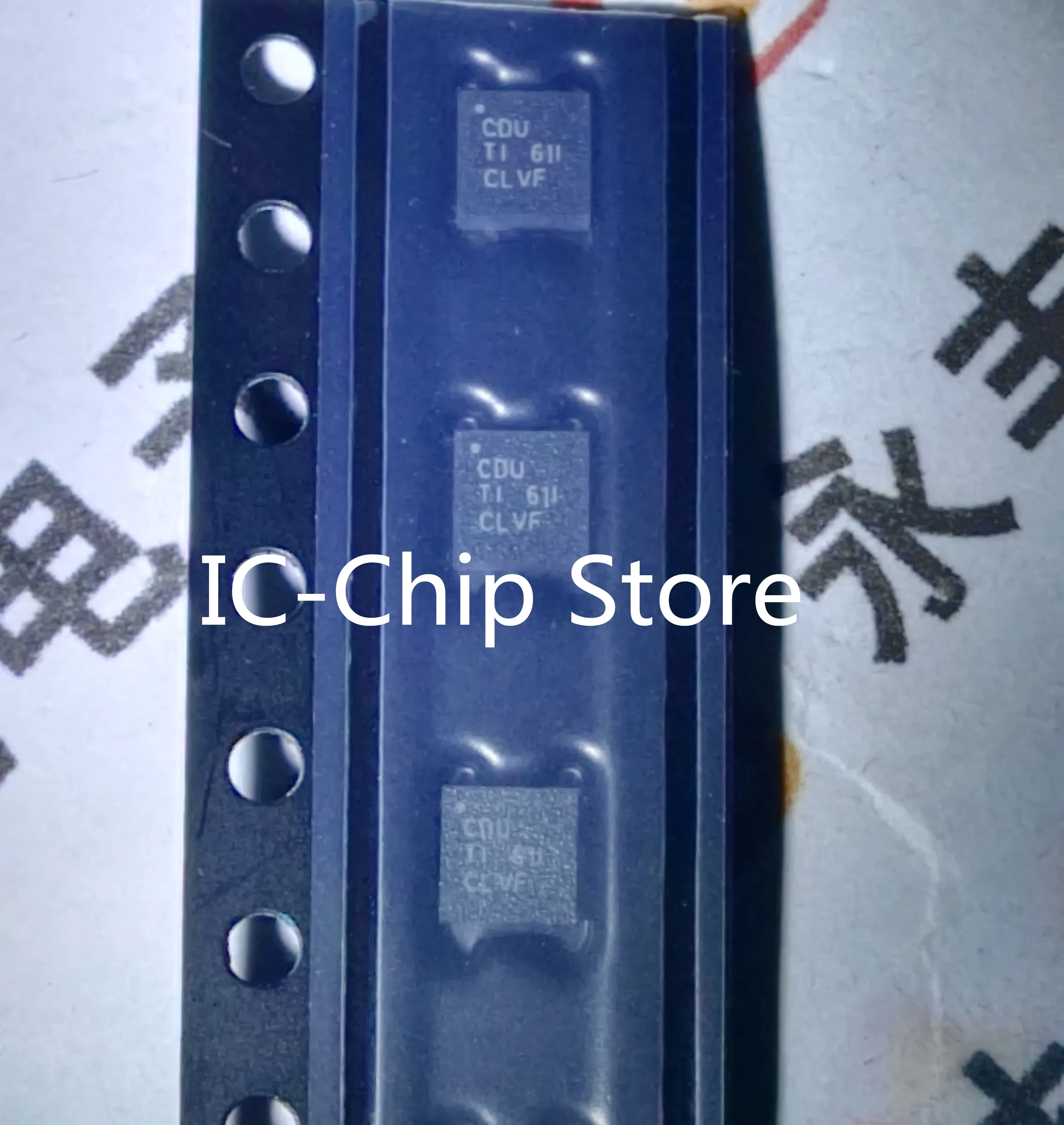 

10PCS~100PCS/LOT BQ24075RGTR CDU QFN16 New original