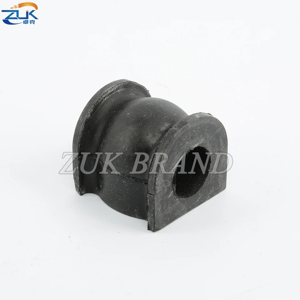 ZUK Front Stabilizer Holder Bush For HONDA FIT JAZZ 2005-2008 CITY 2007-2008 1.3L 1.5L Sway Anti Roll Bar Bush OEM:51306-SAA-J01