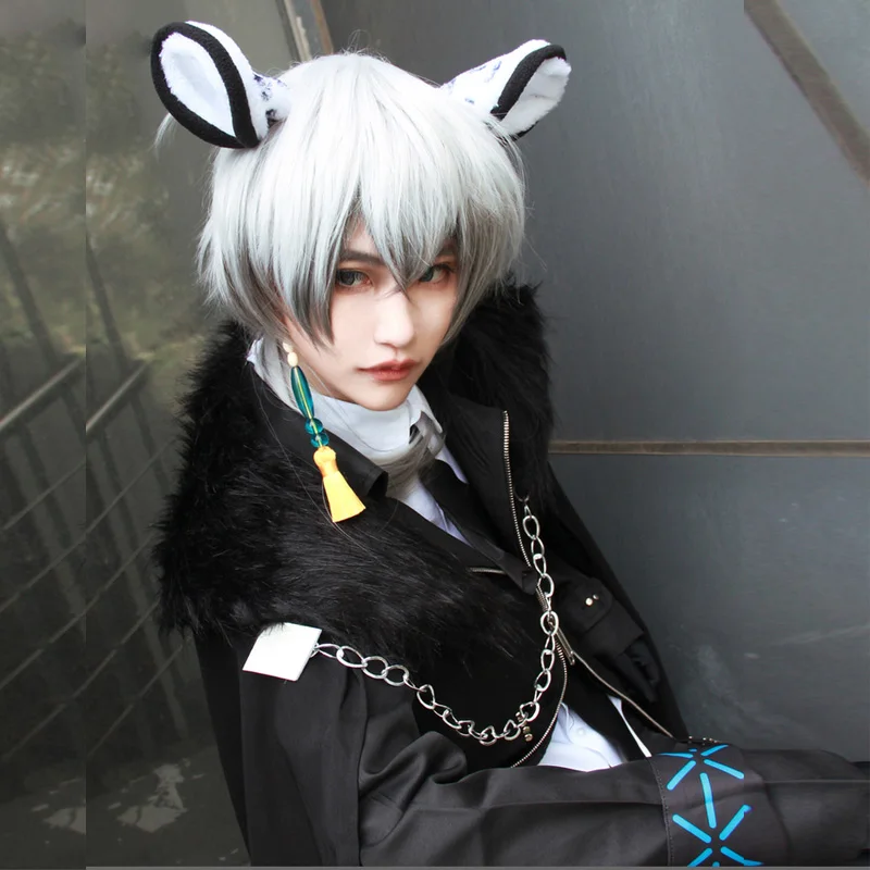 Hf05647555b344d409582f926728dc2cdc - Arknights Merch