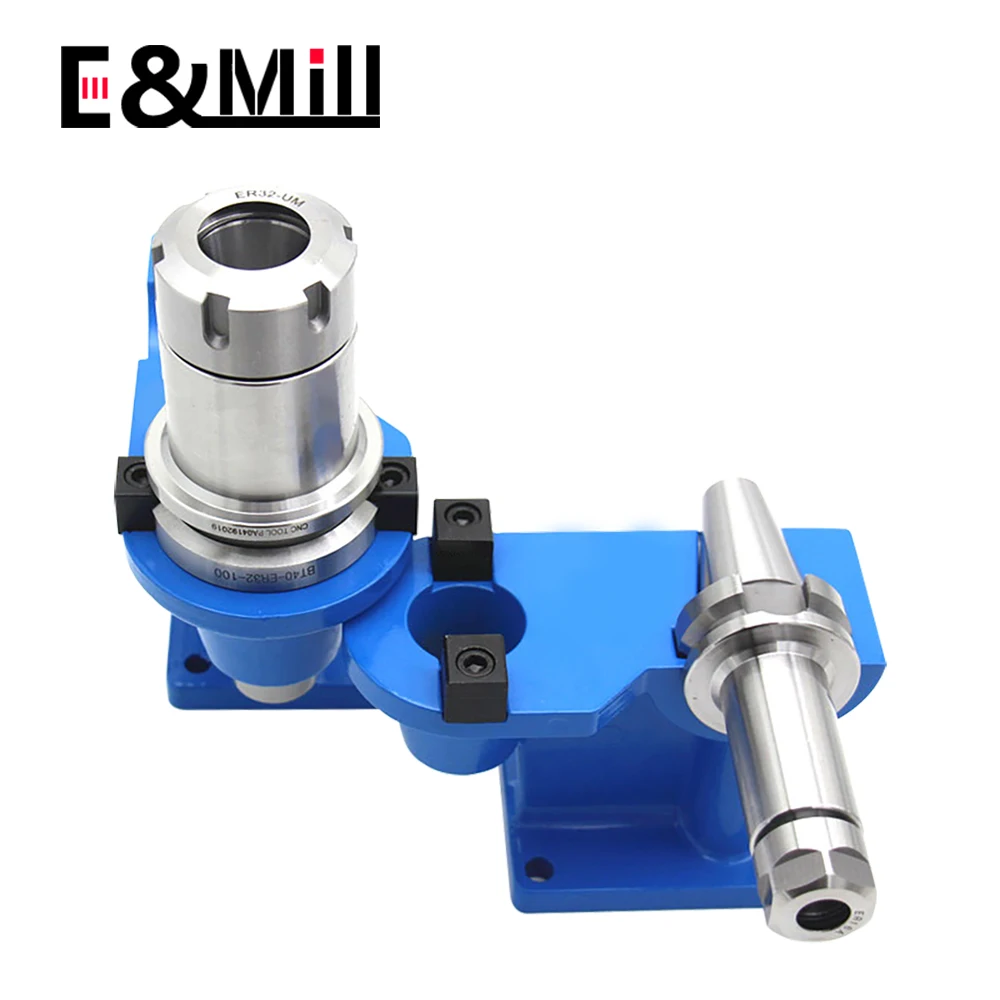 BT30 BT40 NT30 NT40 Aluminum lock tool holder vertical horizontal Two purposes tool install unloading device BT NT ISO30 ISO40