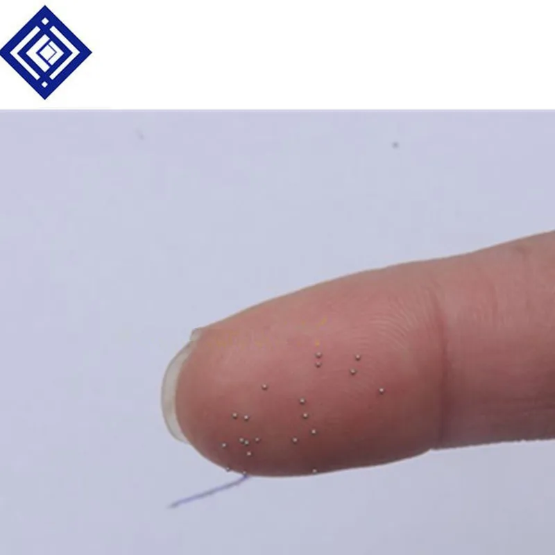 Alta qualidade 420 bola de aço inoxidável para caneta bola dia0.4/0.5/0.5/0.7/0.8/1mm 500 unidades/lotes