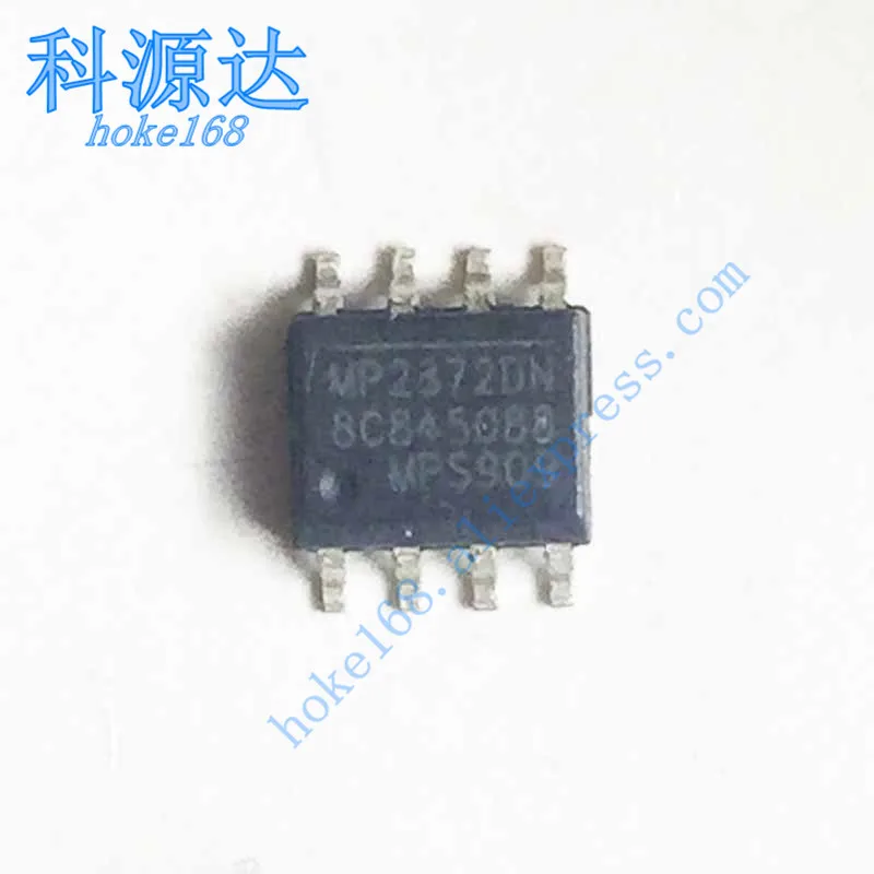 10 قطعة MP2372DN SOP8 في الأسهم