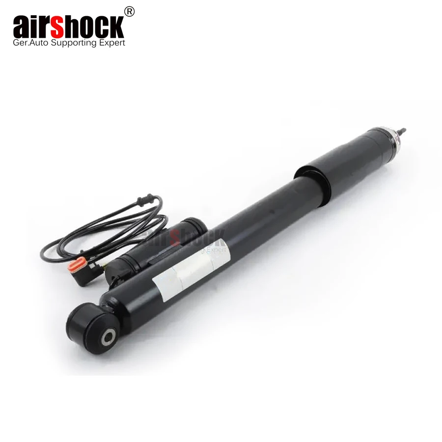 

AirShock Rear Suspension Shock Absorber Ride Spring Fit Mercedes-Benz W211 W219 2113200731 2193260400