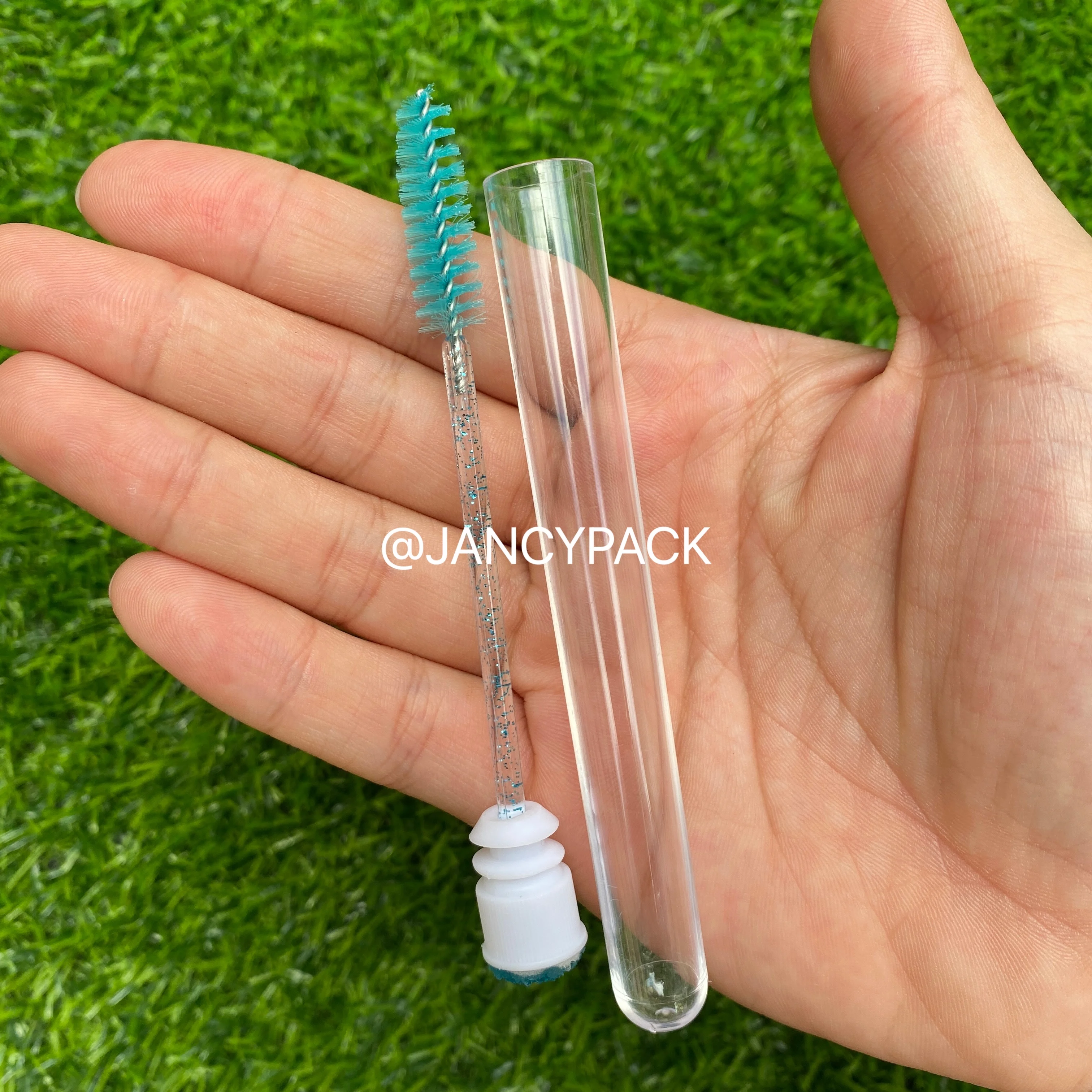 Eyelash Extension Disposable M - огляд і ціна Refill Eyelash Extension