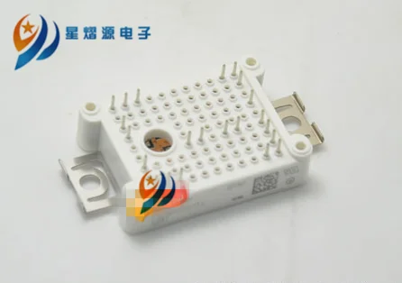 

7MBR35VKB120-50 NEW IGBT MODULE IN STOCK