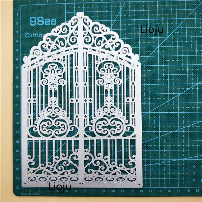 Wedding Greeting CardMetal Cutting Dies Scrapbooking New 2020 DIY Scrapbooking Photo Album Decorative Embossing DIY Paper Card