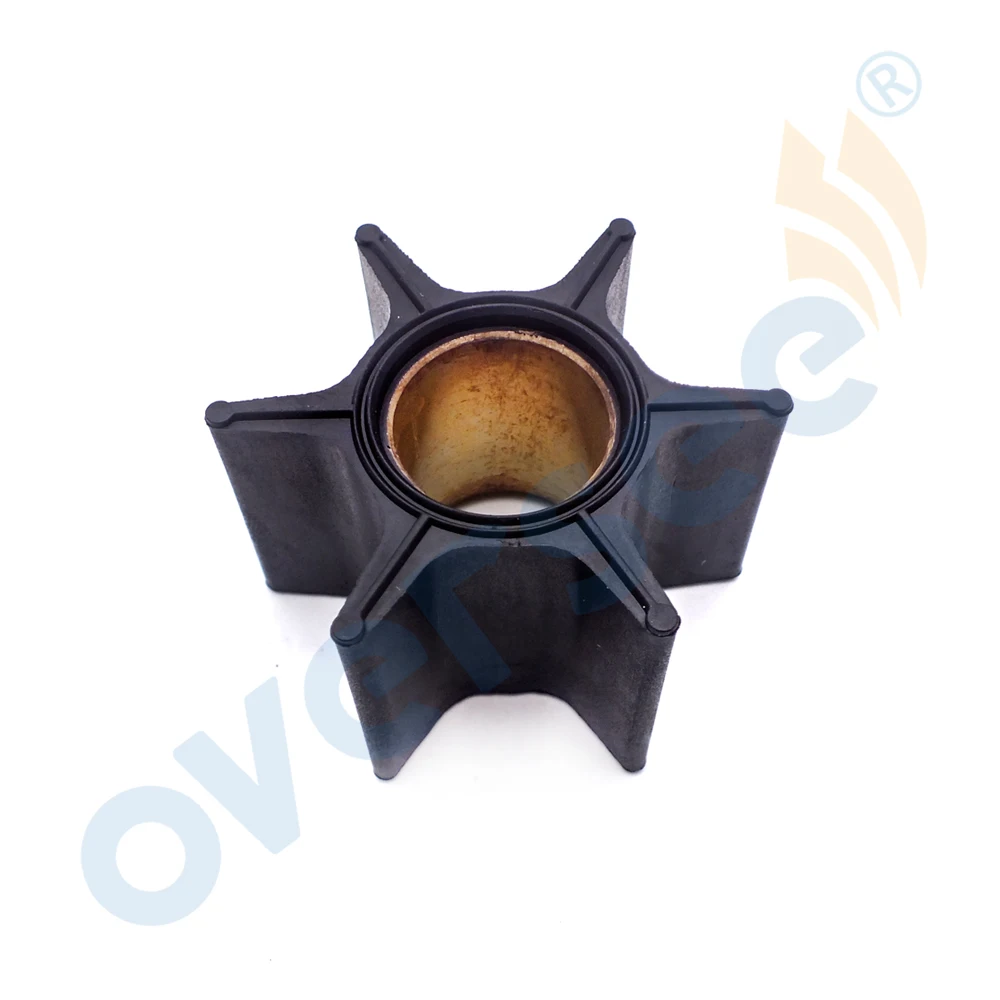 47-89984 Impeller For Mercury Outboard Motor 75-225HP 47-65960 18-3017 9-45306 47-89984T