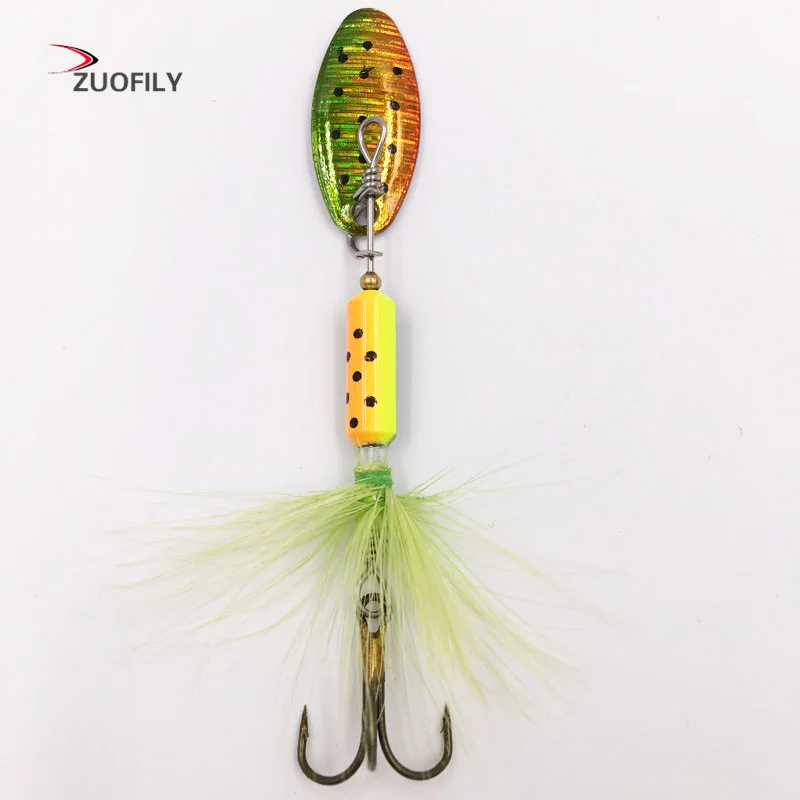 Sequin Spoon Metal Wobble Fishing Lures Spinner Baits Crank Bait Bass Wobbler Tackle Hook for Perch Fish Striped Catfish