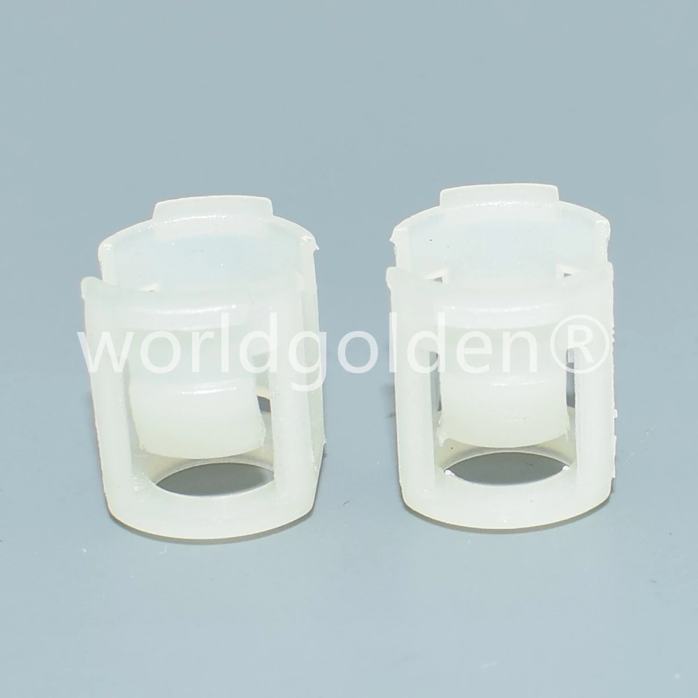 worldgolden 100pcs auto fasteners Oil Filter Clip