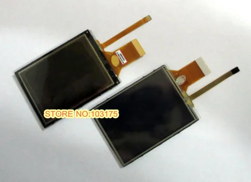 New LCD Screen Display for Sony DVD7 DVD91 DVD101 DVD105 DVD106 DVD108 + Touch