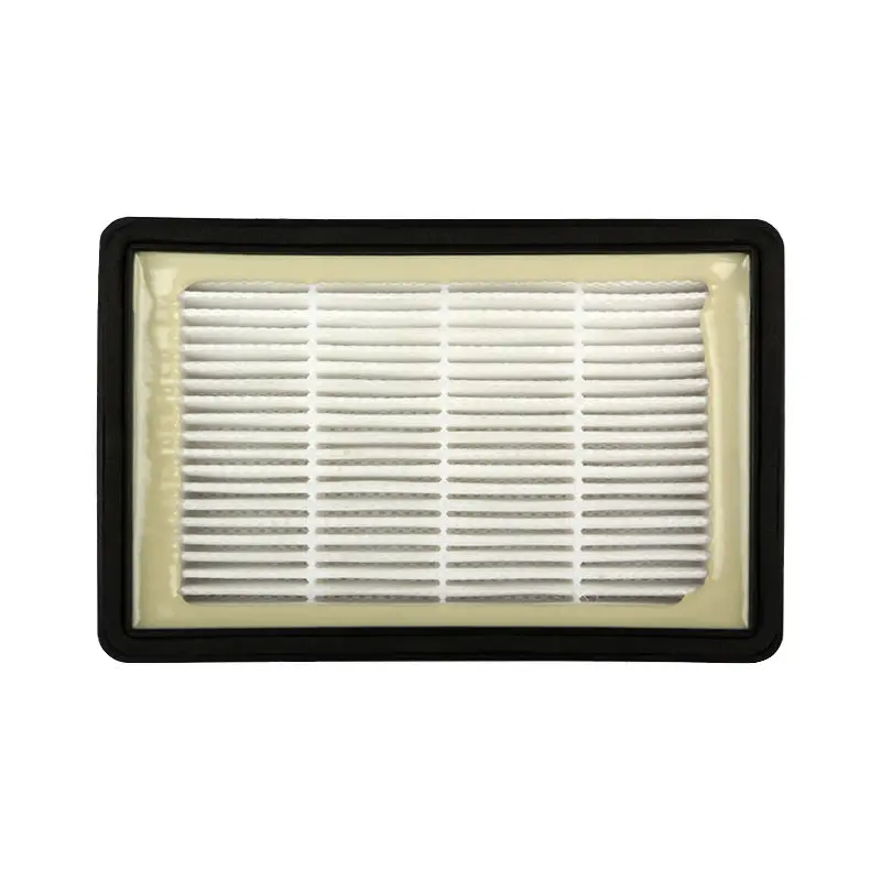 2 pz/lotto aspirapolvere filtro HEPA per Haier ZW1608 aspirapolvere parti accessori