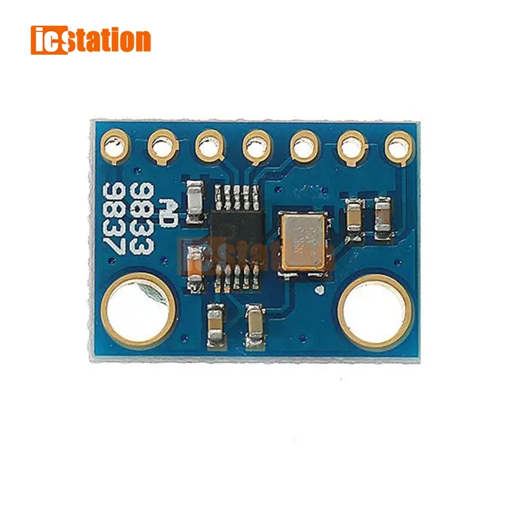 Microprocesseurs programmables compatibles Ardu37, technologie petsérie, onde sinusoïdale carrée, générateur de signal DDS, AD9833