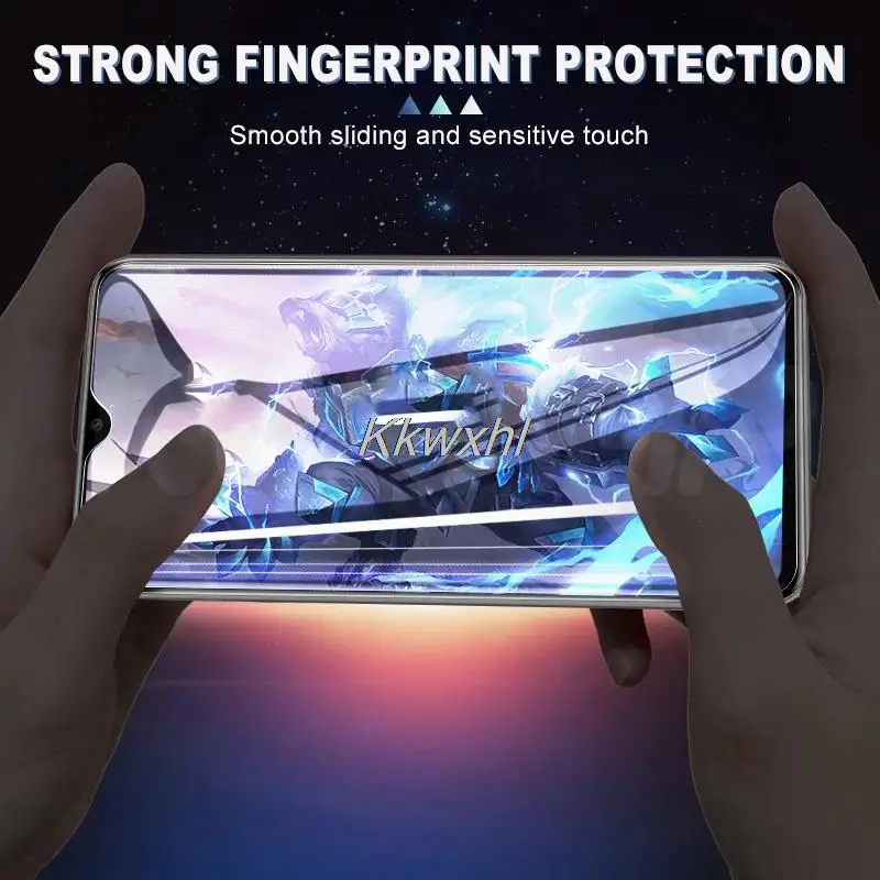 4PCS Für Nothing CMF Telefon 1 CMFPhone1 2 2A Plus 3A Pro Phone1 Phone2 Phone2a Phone3A Screen Protector gehärtetem Glas Film Abdeckung – Detail 9