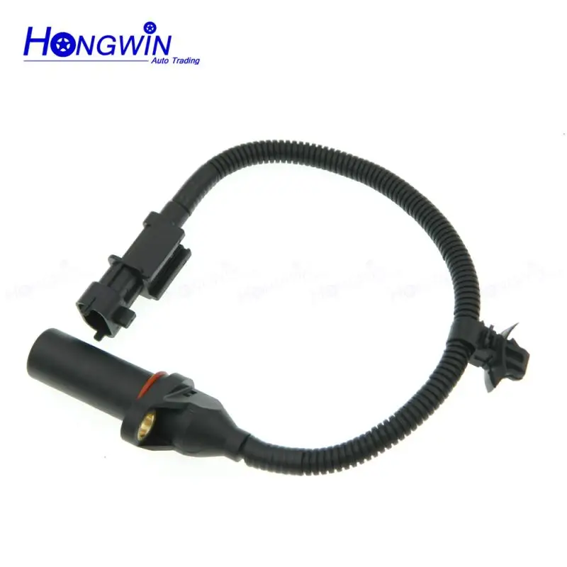 Crank Crankshaft Position Sensor For Hyundai Tucson Veloster Elantra KIA Soul RIO Cerato 1.4L 1.6L 1.8L 391802B000 391802B100