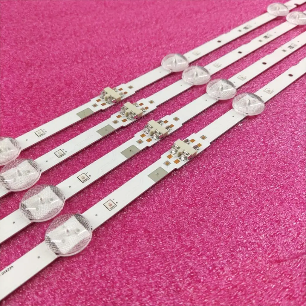 LED Backlight bar For ue43n5000au L1_N5K_D3_FAMR3(1)_R1.0_S1D_100_LM41-00624A E306084 LM41-00622A HG43AD570SJXXZ CY-JN043BGAB1