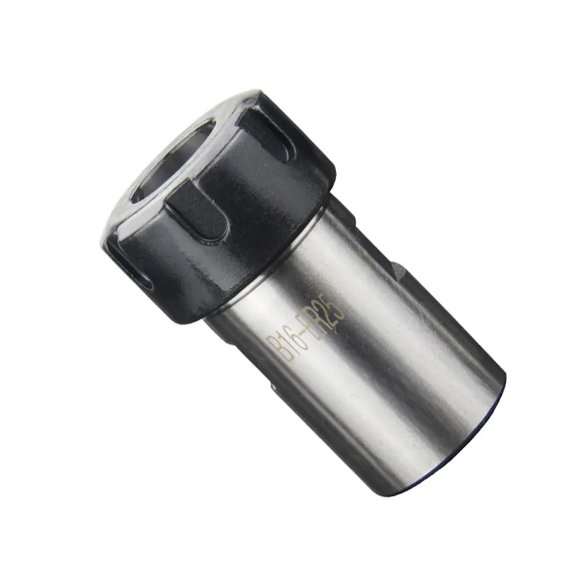 Fresadora de torno mecánico de alta precisión ER11, ER16, ER20, ER25, ER32, B10, B12, B16, B18, JT6taper