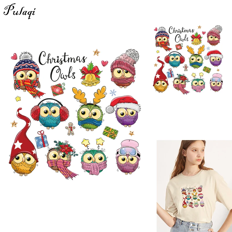 Pulaqi Christmas Ow…