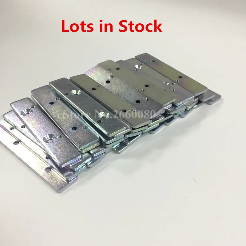 Original DIGI SM110 Printhead Gasket Metal Plate for DIGI SM80 SM90 Label Printing Scale