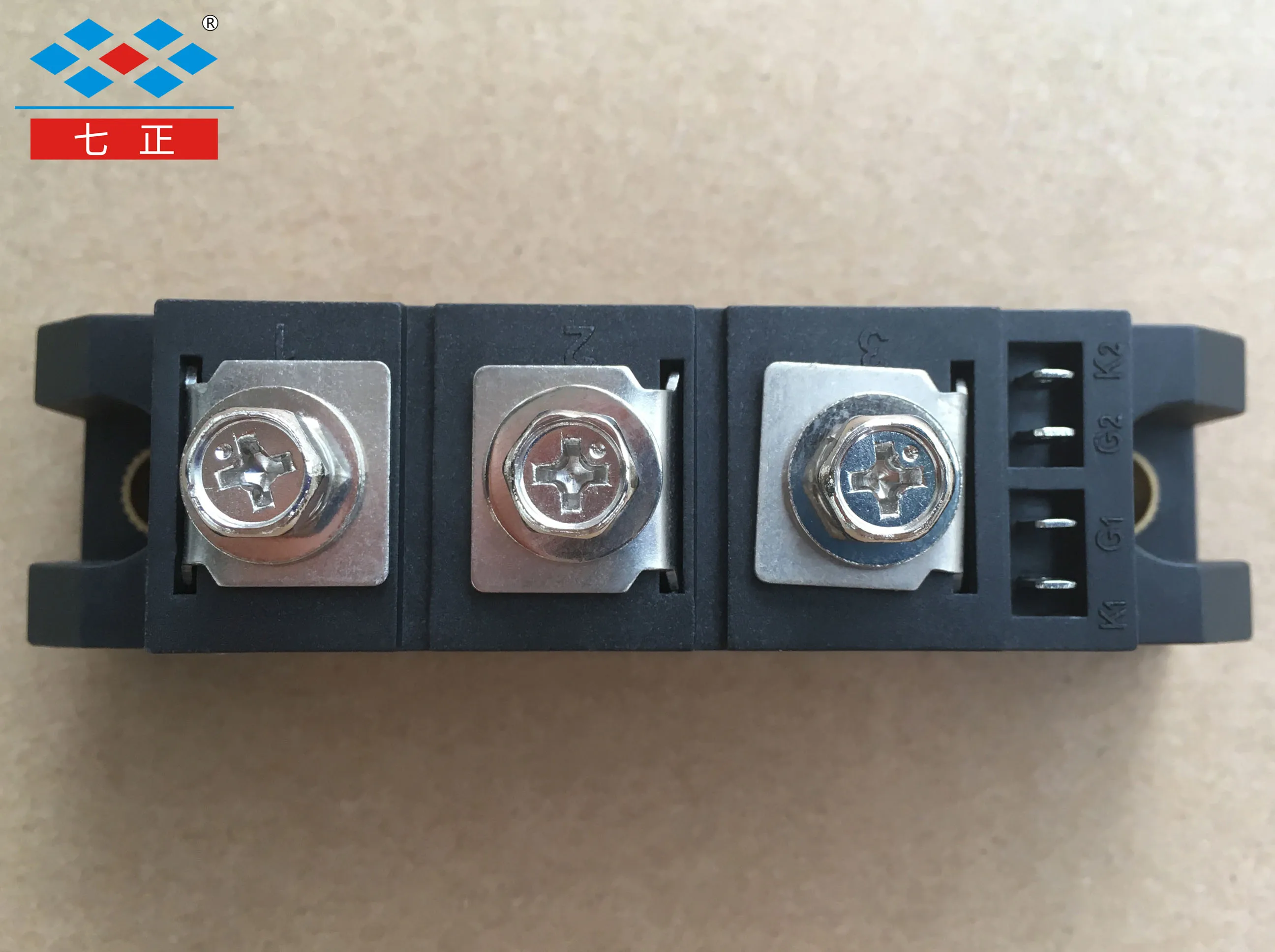 الثايرستور السيليكون تسيطر وحدة MTC110A MTC110A1600V MTC110-16