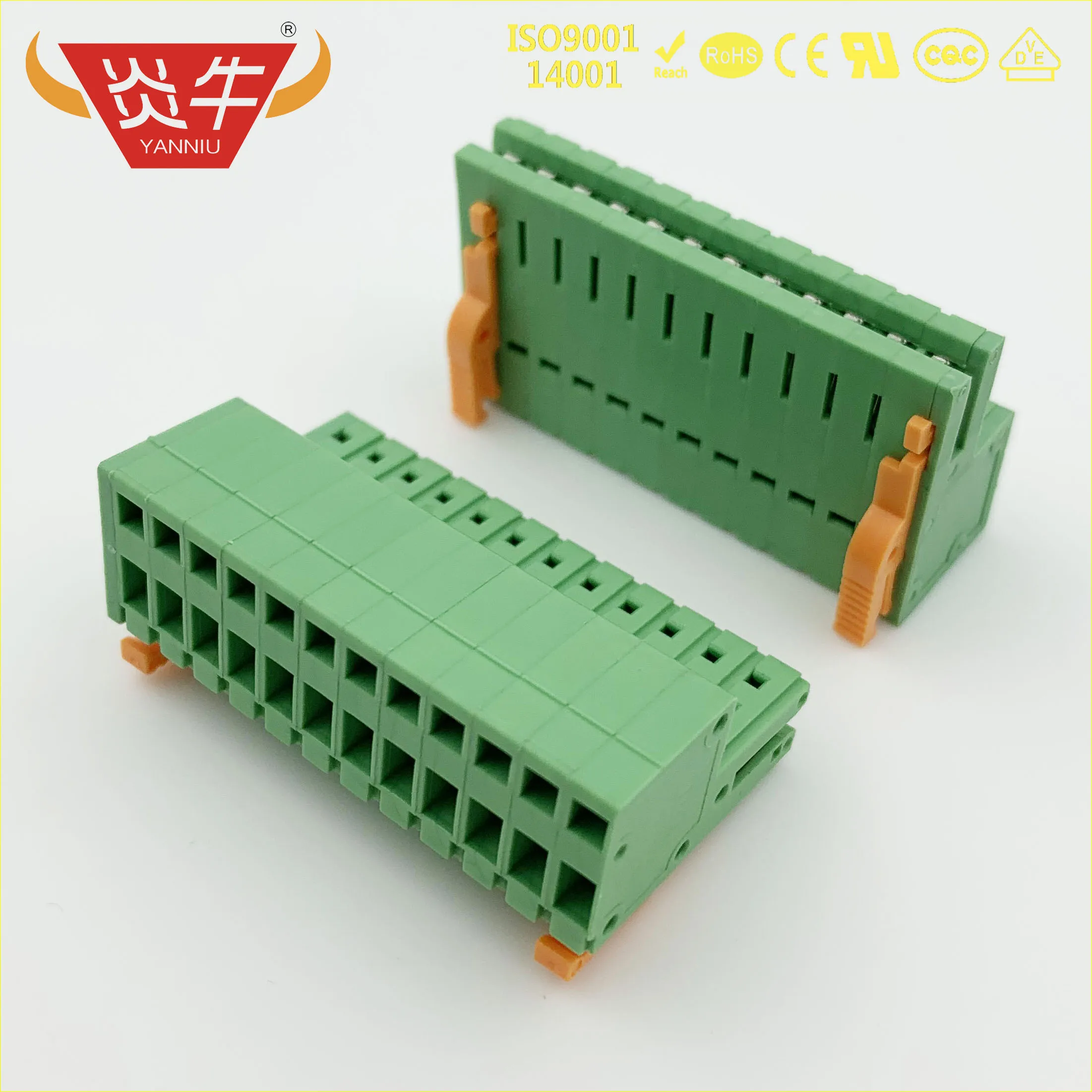 

Автомобильная Клеммная колодка KF2EDGDJ 3,5 2P ~ 12P PCB PLUG-IN 3,5 мм 2PIN ~ 12PIN ZEC 1,0 ST 3,5 C1 R1 1893685 PHOENIX CONTACT deson KEFA