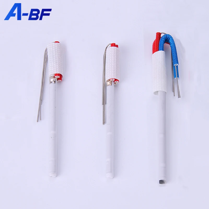 A-BF Heater GS Series Soldering Iron Heating Elements Heating Core for GS60D GS90D GS110D Soldering Iron