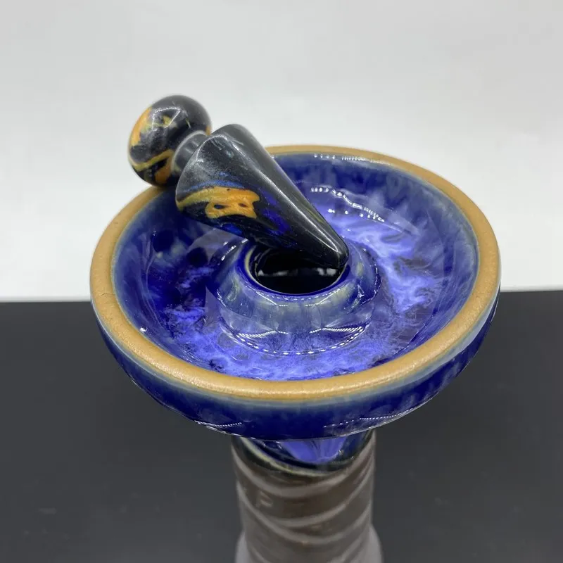 Hookah Shisha Piercing Plug Tool Silicone Hose/Bowl Stopper Sheesha Chicha Narguile Accessories Drop Shipping