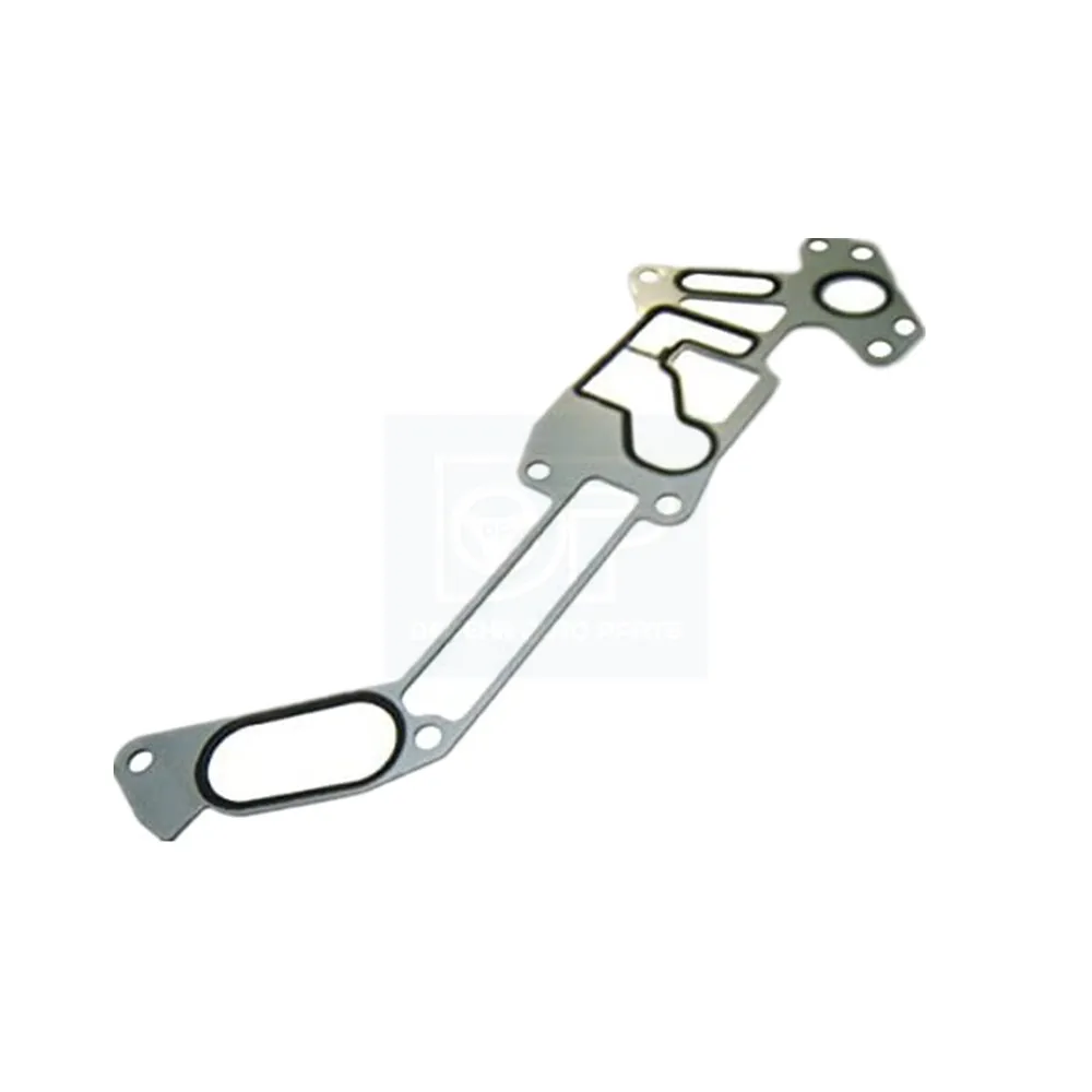 

Цельная прокладка корпуса масляного фильтра грузовика 7420787167 20787167 357.780 46367