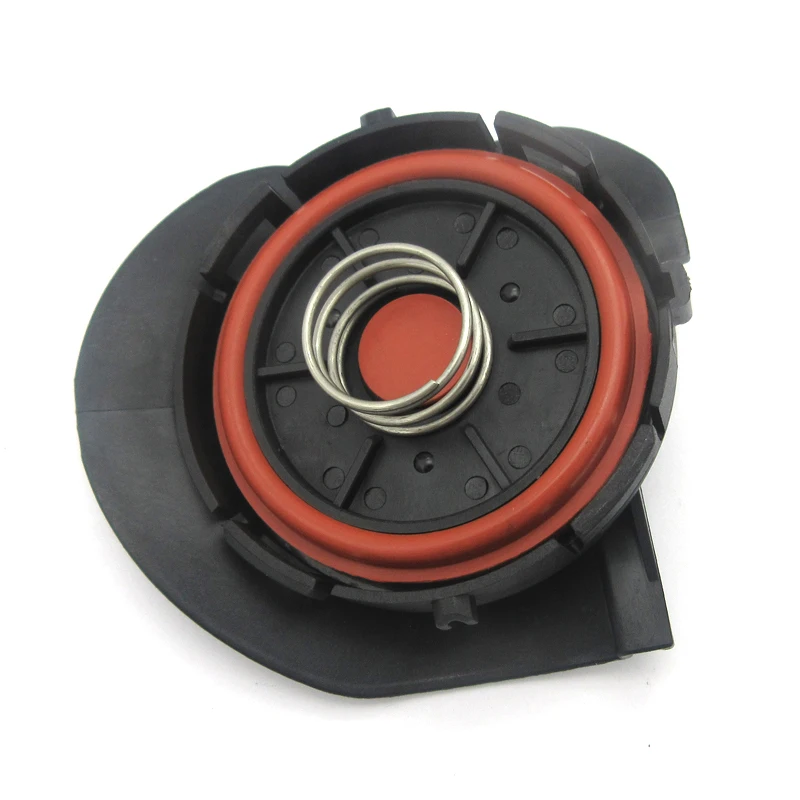 Engine Block Breather Valve Cap Membrane for Mini Cooper 1.6 R55 R56 R57 R58 R59 R60 R61 Peugeot 207 208 508 1.6 VTi 11127646554