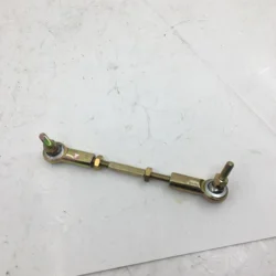 SherryBerg fajs Universal adjustable Throttle Linkage Rod 65mm swivel ball joint Weber EMPI CARB CARBURATOR Carburetor 2.56“