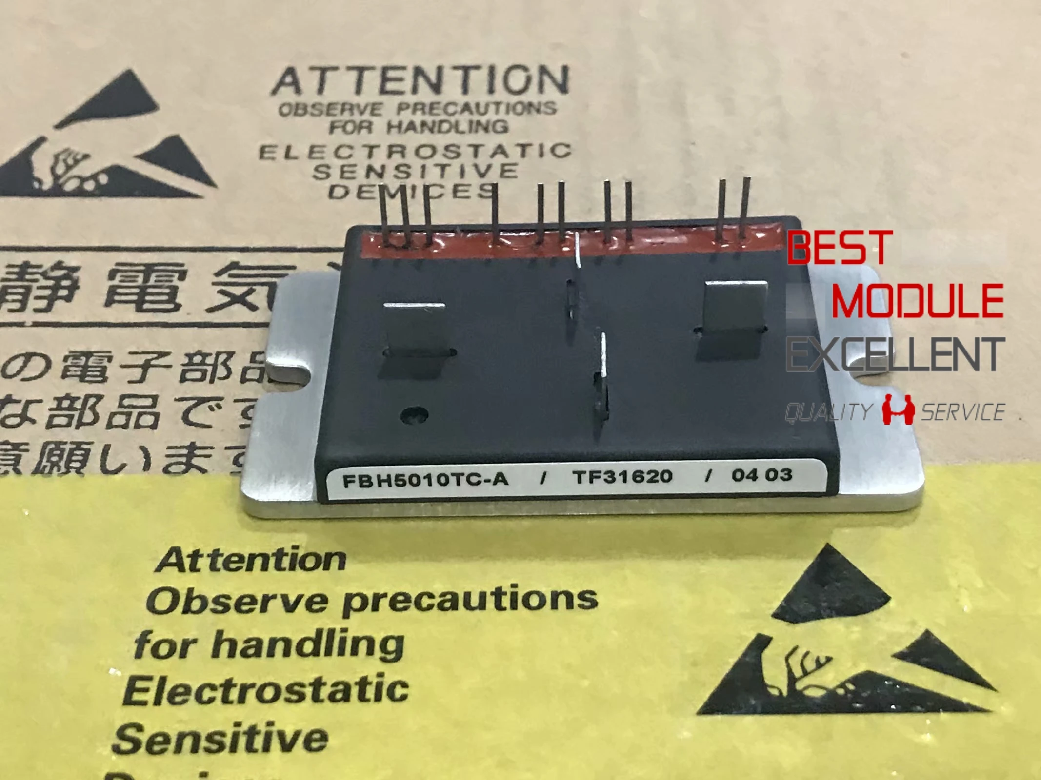 

1PCS FBH5010TC-A NEW 100% Quality Assurance