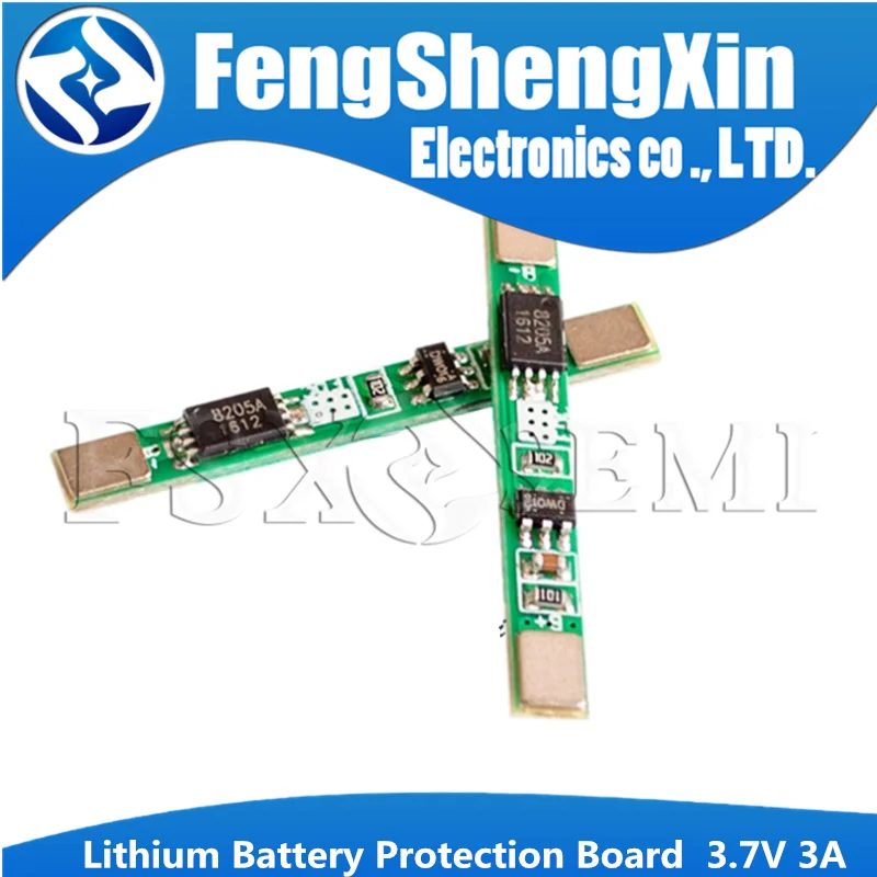 1S 2S 3S 4S 6S 3A 20A 30A Li-ion Lithium Battery 18650 Charger PCB BMS Protection Board For Drill Motor Lipo Cell Module 5S 6S