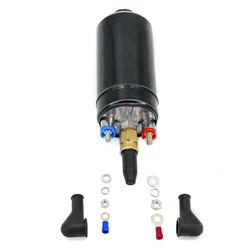 Universal E85 330LPH 0580 254 044 fuel pump 0580254044 fuel pump for BMW AUDI BENZ tuning racing