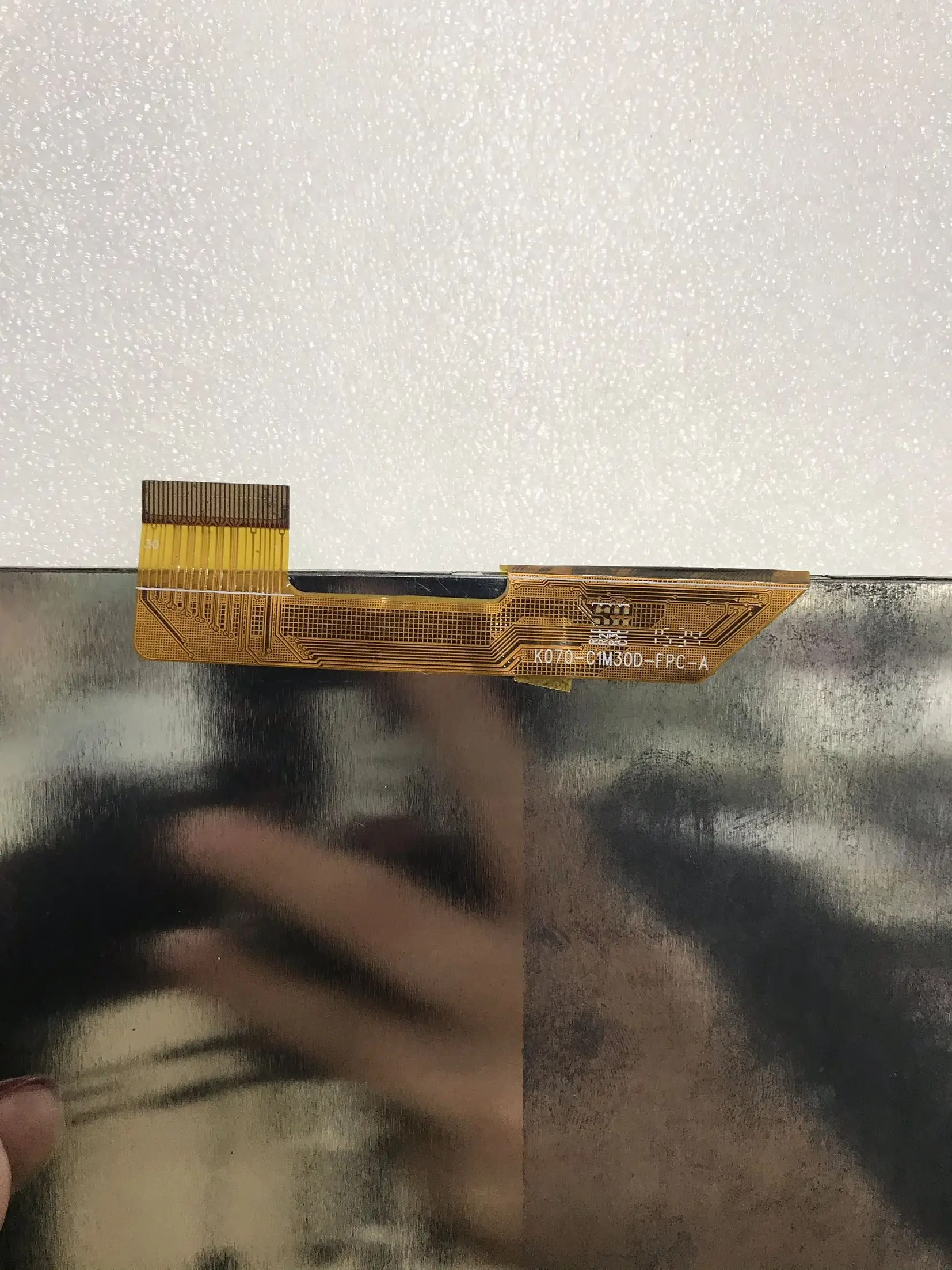 thumb