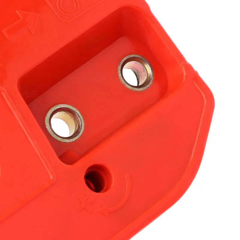 Imagem -05 - A0kf Alça de Freio da Embreagem Roda Dentada Capa Substituição para Motosserra Chinesa 4500 5200 5800 45cc 58cc para Jardim em Casa Suprimentos