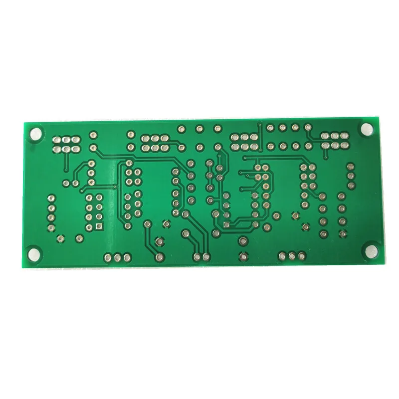 Digital power amplifier TPA3116D2 3255 tone pre-amplifier board PCB without electronic components