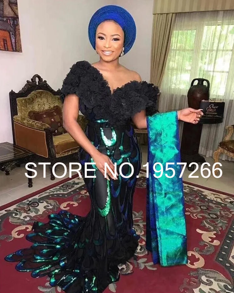 

2022 Latest French Nigerian Laces Fabrics High Quality Sequins Tulle African Laces Fabric Wedding French Tulle Lace M2848