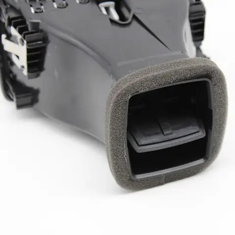 Rear Console Air Conditioner Vent Grille Complete Assembly Replacement For BMW 1S X1 X2 F52 F48 F49 F39 2016-2021 64229292742 8 best sales bmw x1 air vent - №3