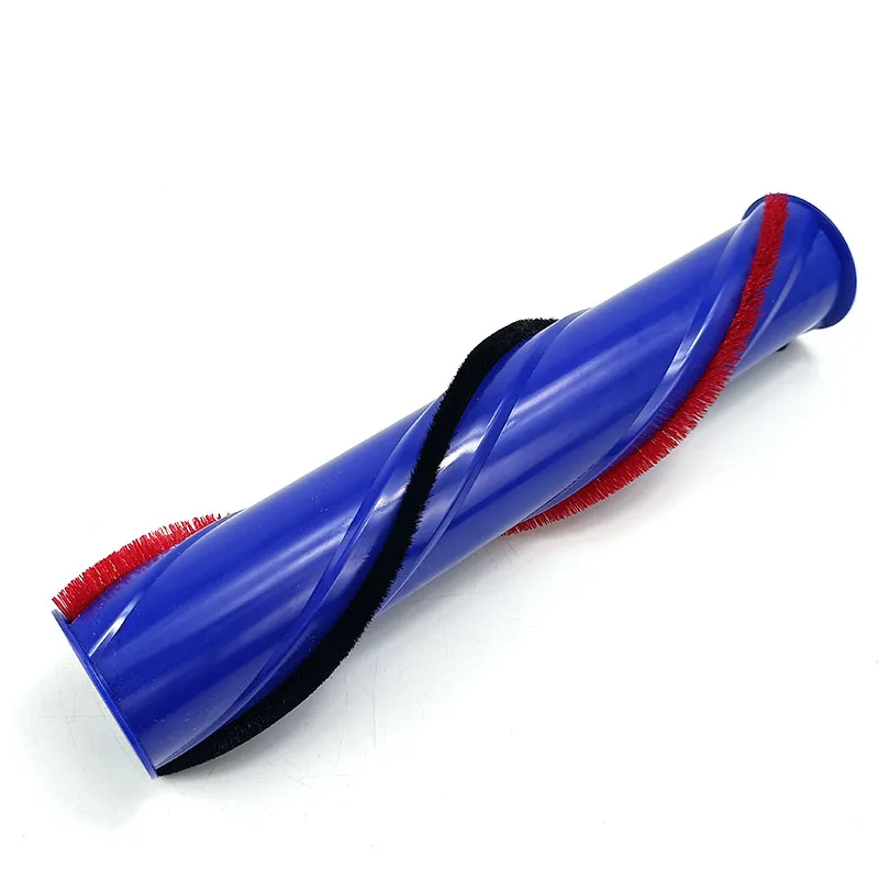 Ручной беспроводной пылесос Dyson V10, мотор с прямым приводом, насадка, щетка для пола, рулон стержня, запасные части